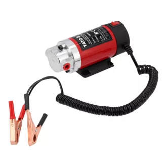 YATO Pompa de ulei 12 V 100 W