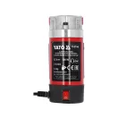 YATO Pompa de ulei 12 V 100 W