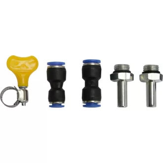 YATO Pompa de ulei 12 V 100 W