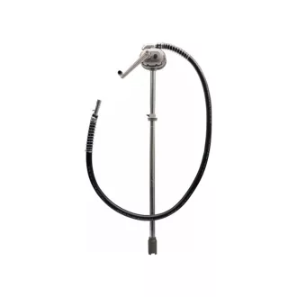 Pompa cilindrica YATO cu rotor 100 litri/minut aluminiu