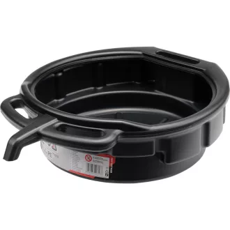 YATO Recipient de captare a uleiului obosit 370 mm / 10 l