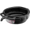 YATO Recipient de captare a uleiului obosit 370 mm / 10 l