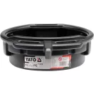 YATO Recipient de captare a uleiului obosit 370 mm / 10 l