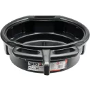 YATO Recipient de captare a uleiului obosit 420 mm / 15 l