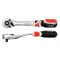 Arborele de antrenare cu clichet YATO 1/4" 155 mm 72T CrV