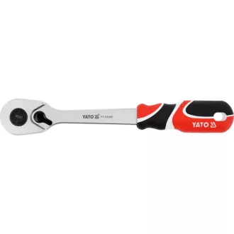 YATO Bară cu clichet 1/2" 250 mm