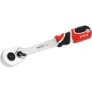 YATO Bară cu clichet 1/2" 250 mm