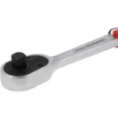 YATO Bară cu clichet 1/2" 250 mm
