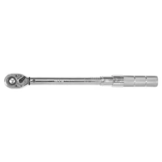 Cheie dinamometrică YATO 3/8" 10-60 Nm / 378-400 mm