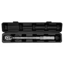 Cheie dinamometrică YATO 3/8" 10-60 Nm / 378-400 mm