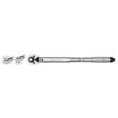 Cheie dinamometrică YATO 3/8" 20-110 Nm / 342-360 mm CrV