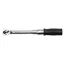 Cheie dinamometrică YATO 1/4" 2-10 Nm / 268-278 mm CrV