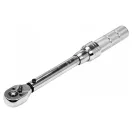 Cheie dinamometrică YATO 1/4" 2,5-20 Nm / 240-250 mm