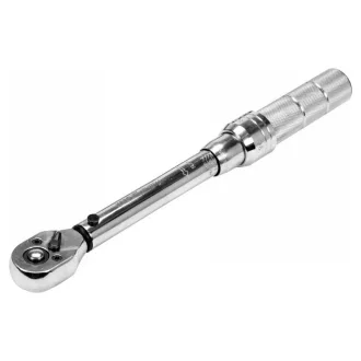 Cheie dinamometrică YATO 1/4" 2,5-20 Nm / 240-250 mm