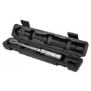 Cheie dinamometrică YATO 1/4" 2,5-20 Nm / 240-250 mm