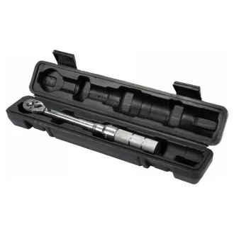 Cheie dinamometrică YATO 1/4" 2,5-20 Nm / 240-250 mm