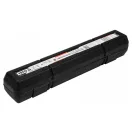 Cheie dinamometrică YATO 1/4" 2,5-20 Nm / 240-250 mm