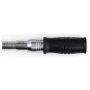 Cheie dinamometrică YATO 1/4" 2-10 Nm / 268-278 mm CrV