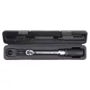 Cheie dinamometrică YATO 1/4" 2-10 Nm / 268-278 mm CrV