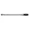 Cheie dinamometrică YATO 1/2" 60-340 Nm / 592-613 mm