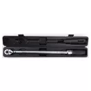 Cheie dinamometrică YATO 1/2" 60-340 Nm / 592-613 mm