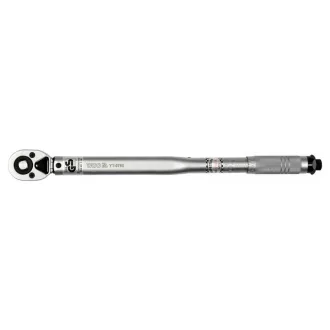   Cheie dinamometrică YATO 1/2" 42-210 Nm / 445-465 mm CrV