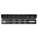 Cheie dinamometrică YATO 1/2" 65-335 Nm / 518-540 mm