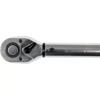   YATO Cheie dinamometrica 1/2" 20-220 Nm 481 mm geam CrMo42