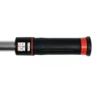 YATO Cheie dinamometrica 1/2" 20-220 Nm 481 mm geam CrMo42