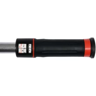   YATO Cheie dinamometrica 1/2" 20-220 Nm 481 mm geam CrMo42