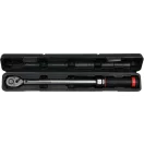 YATO Cheie dinamometrica 1/2" 20-220 Nm 481 mm geam CrMo42