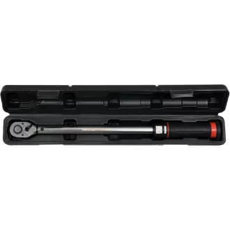   YATO Cheie dinamometrica 1/2" 20-220 Nm 481 mm geam CrMo42