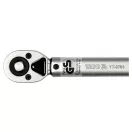 Cheie dinamometrică YATO 1/2" 42-210 Nm / 445-465 mm CrV