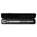 Cheie dinamometrică YATO 1/2" 42-210 Nm / 445-465 mm CrV