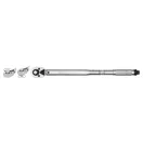 Cheie dinamometrică YATO 1/2" 42-210 Nm / 445-465 mm CrV
