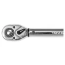 Cheie dinamometrică YATO 1/2" 10-60 Nm / 378-400 mm CrV