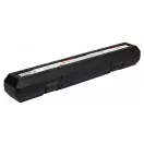 Cheie dinamometrică YATO 1/2" 10-60 Nm / 378-400 mm CrV