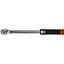 Cheie dinamometrică YATO 1/2" 10-60 Nm / 415 mm