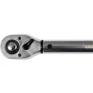 Cheie dinamometrică YATO 1/2" 10-60 Nm / 415 mm