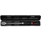 Cheie dinamometrică YATO 1/2" 10-60 Nm / 415 mm