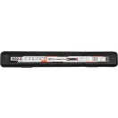 Cheie dinamometrică YATO 1/2" 10-60 Nm / 415 mm