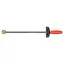 YATO Cheie dinamometrică 3/4" 0-500 Nm CrV