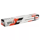 YATO Cheie dinamometrică 3/4" 0-500 Nm CrV