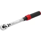 YATO Cheie dinamometrică 1/4" 5-25 Nm