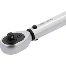 YATO Cheie dinamometrică 1/4" 5-25 Nm