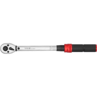 YATO Cheie dinamometrică 3/8" 10-60 Nm