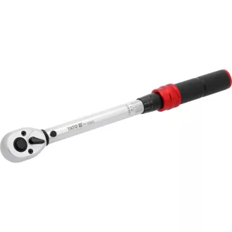 YATO Cheie dinamometrică 3/8" 10-60 Nm