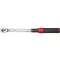 Cheie dinamometrică YATO 3/8" 10-120 Nm