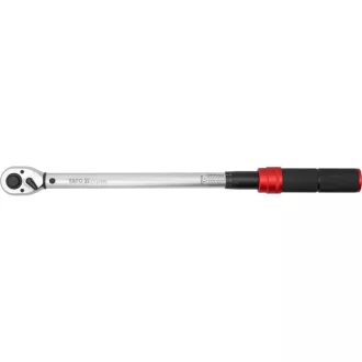YATO Cheie dinamometrică 1/2" 40-220 Nm