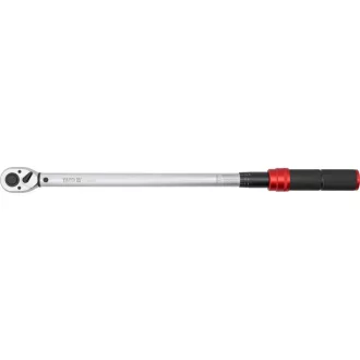 YATO Cheie dinamometrică 1/2" 60-330 Nm